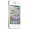 Мобильный телефон Apple iPhone 4S 64Gb (белый) - Выборг