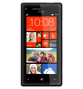 Смартфон HTC Windows Phone 8X Black - Выборг