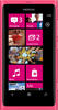 Смартфон Nokia Lumia 800 Matt Magenta - Выборг