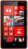 Смартфон Nokia Lumia 820 Red - Выборг