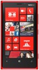 Смартфон Nokia Lumia 920 Red - Выборг