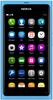 Смартфон Nokia N9 16Gb Blue - Выборг