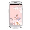 Мобильный телефон Samsung + 1 ГБ RAM+  Galaxy S III GT-I9300 La Fleur 16 Гб 16 ГБ - Выборг