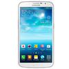 Смартфон Samsung Galaxy Mega 6.3 GT-I9200 White - Выборг