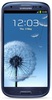 Смартфон Samsung Galaxy S3 GT-I9300 16Gb Pebble blue - Выборг