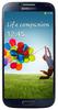Смартфон Samsung Galaxy S4 GT-I9500 16Gb Black Mist - Выборг