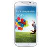 Смартфон Samsung Galaxy S4 GT-I9505 White - Выборг