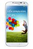 Смартфон Samsung Galaxy S4 GT-I9500 16Gb White Frost - Выборг