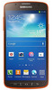 Смартфон SAMSUNG I9295 Galaxy S4 Activ Orange - Выборг