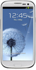 Смартфон SAMSUNG I9300 Galaxy S III 16GB Marble White - Выборг