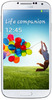 Смартфон SAMSUNG I9500 Galaxy S4 16Gb White - Выборг