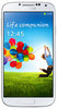 Смартфон Samsung Samsung Смартфон Samsung Galaxy S4 16Gb GT-I9500 (RU) White - Выборг
