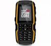 Терминал мобильной связи Sonim XP 1300 Core Yellow/Black - Выборг