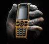 Терминал мобильной связи Sonim XP3 Quest PRO Yellow/Black - Выборг