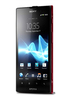 Смартфон Sony Xperia ion Red - Выборг