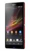 Смартфон Sony Xperia ZL Red - Выборг