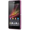 Смартфон Sony Xperia ZR Pink - Выборг