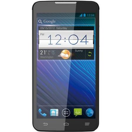 Смартфон ZTE Grand Memo Blue - Выборг