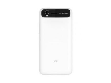 Смартфон ZTE Grand Memo White - Выборг