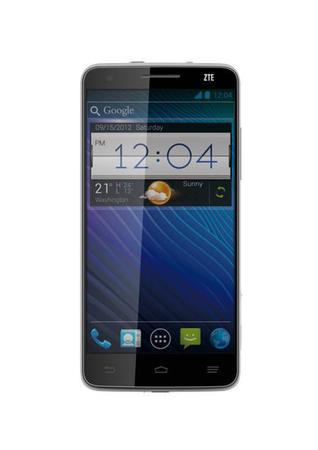 Смартфон ZTE Grand S White - Выборг